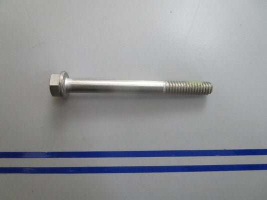 *NEW OEM* 0810 OMC Johnson Evinrude Screw 335223 0335223
