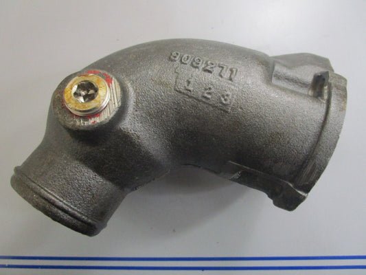 *NEW OEM* 0820 Bombardier Exhaust Elbow 981279 0981279 909211