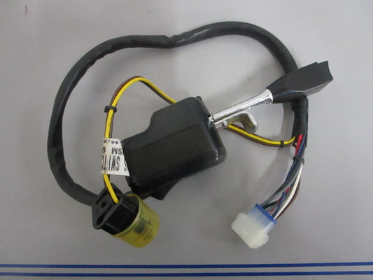 NEW VSM920 Universal Turn Signal Switch 0820