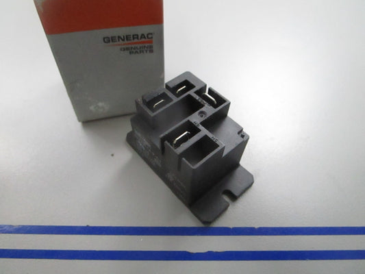 *NEW OEM* 0810 Generac 12V/30A Relay 0K2098