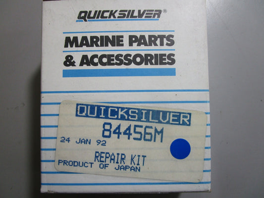 *NEW OEM* 0770 Mercury Quicksilver Repair Kit 84456M