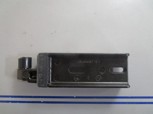 *NEW OEM* 0810 Mercury Quicksilver Bracket & Handle Kit 850682T4 850682A06