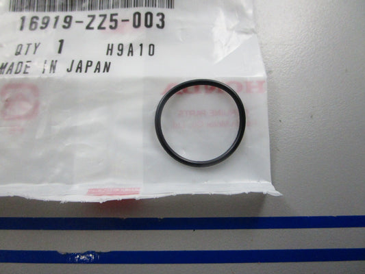 *NEW OEM* 0810 Honda O-Ring 16919-ZZ5-003