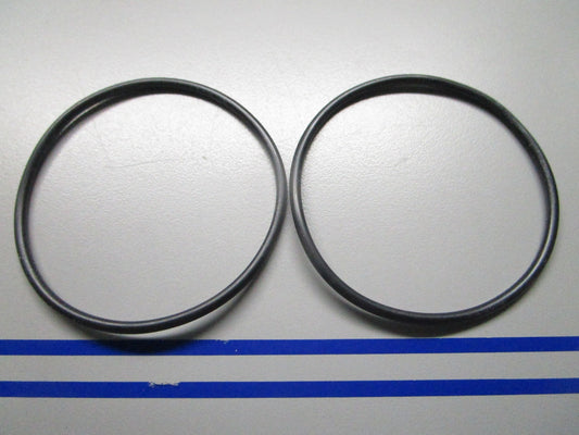 *NEW OEM* (LOT OF 2) 0810 Honda O-Ring 91302-KF0-003