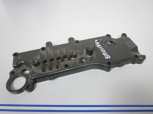 *NEW OEM* 0720 Mercury Quicksilver Exhaust Cover 834776 8M0118193