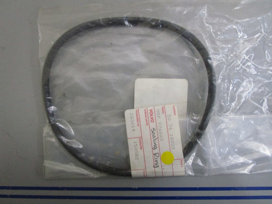 *NEW OEM* 0820 Volvo Penta O-Ring 976063