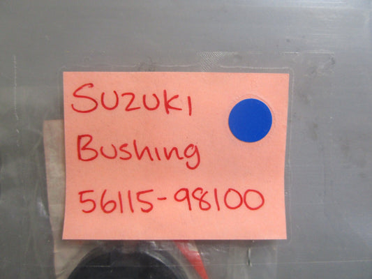 *NEW OEM* 0810 Suzuki Bushing 56115-98100