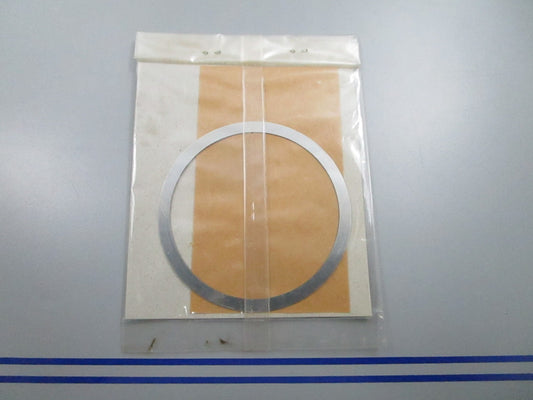 *NEW OEM* 0810 Yamaha Shim 6G5-45567-01-50