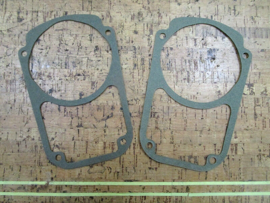 *NEW OEM* (LOT OF 2) 0750 OMC Johnson Evinrude GASKET 510334 0510334