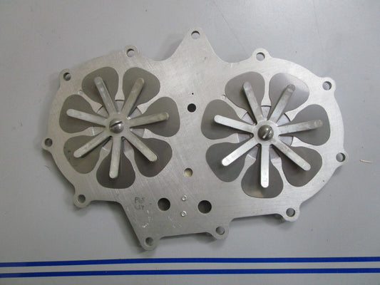 *NEW OEM* 0810 OMC Johnson Evinrude Leaf Plate Assembly 376832 0376832