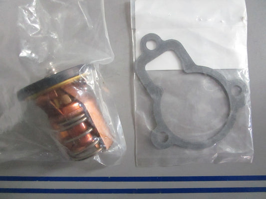 NEW OEM 353-01030-0 353-01032-0 Tohatsu Thermostat & Gasket 0820