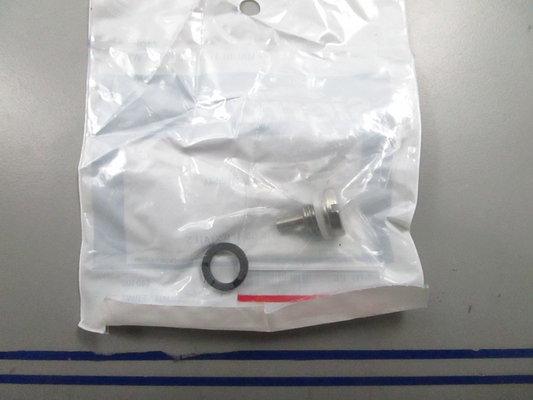 *NEW* 0810 Sierra Magnetic Drain 18-2378 Replaces: 318544