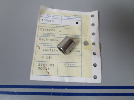 *NEW OEM* 0810 Case IH Bearing A30015