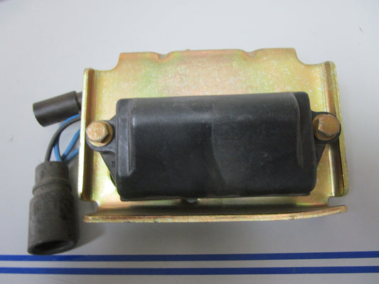 *NEW OEM* 0810 OMC Johnson Evinrude Shift Module w/ Bracket 910631 982755