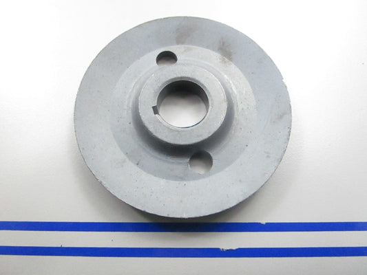 *NEW* 0810 Ski-Doo Half Pulley 420980420