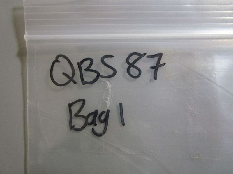 *NEW OEM* 0770 Mercury Quicksilver Insert Switch 38-90311
