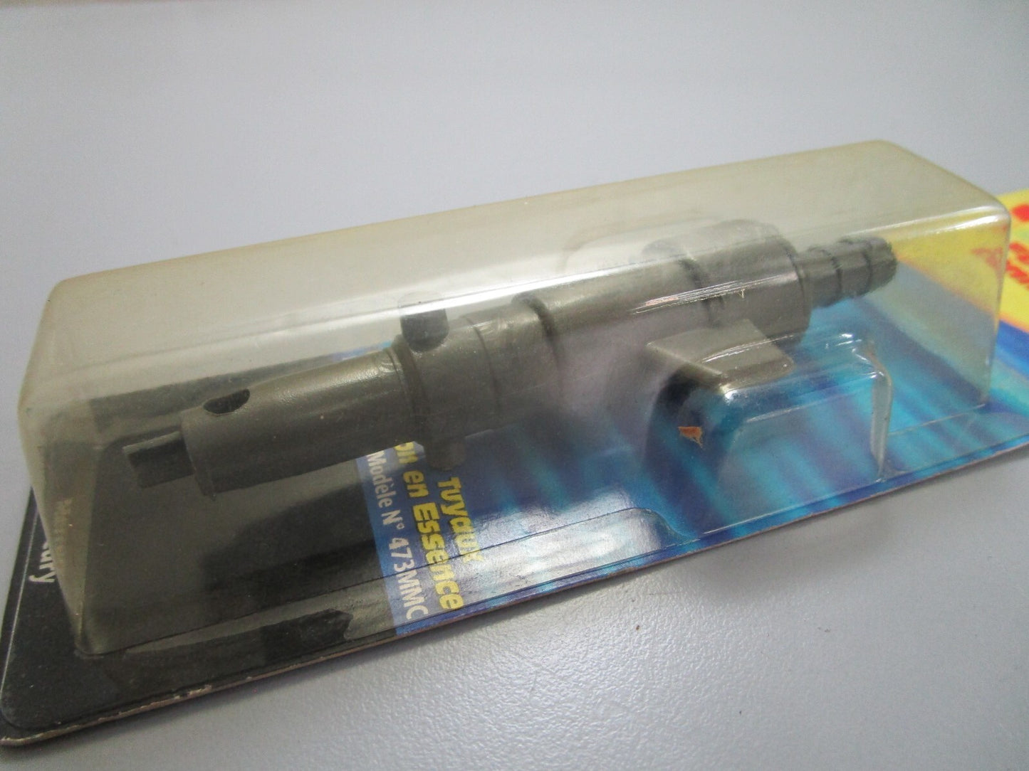 *NEW* 0820 Tempo Fuel Line Connector 240020 473MMC Replaces: 30185A3