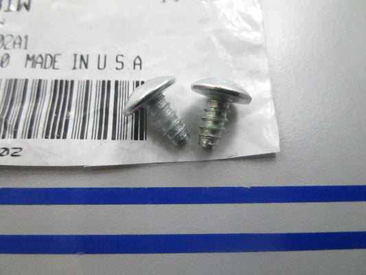 *NEW OEM* (LOT OF 2) 0810 Harley Davidson Screw 2731W