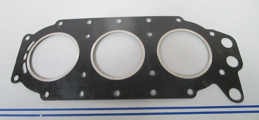 *NEW OEM* 0720 OMC Johnson Evinrude 60 65 70 75 hp 3 Cylinder Head Gasket 313413