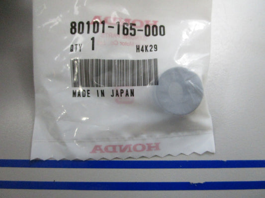 *NEW OEM* 0810 Honda Rudder Fender Cushion 80101-165-000