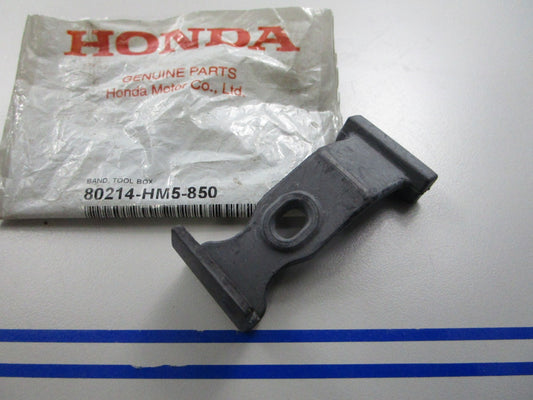 *NEW OEM* 0810 Honda Tool Box Band 80214-HM5-850