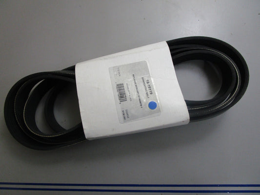 NEW 18-15119 Replaces: Mercury 57-863876-1 Sierra Serpentine Belt 0820