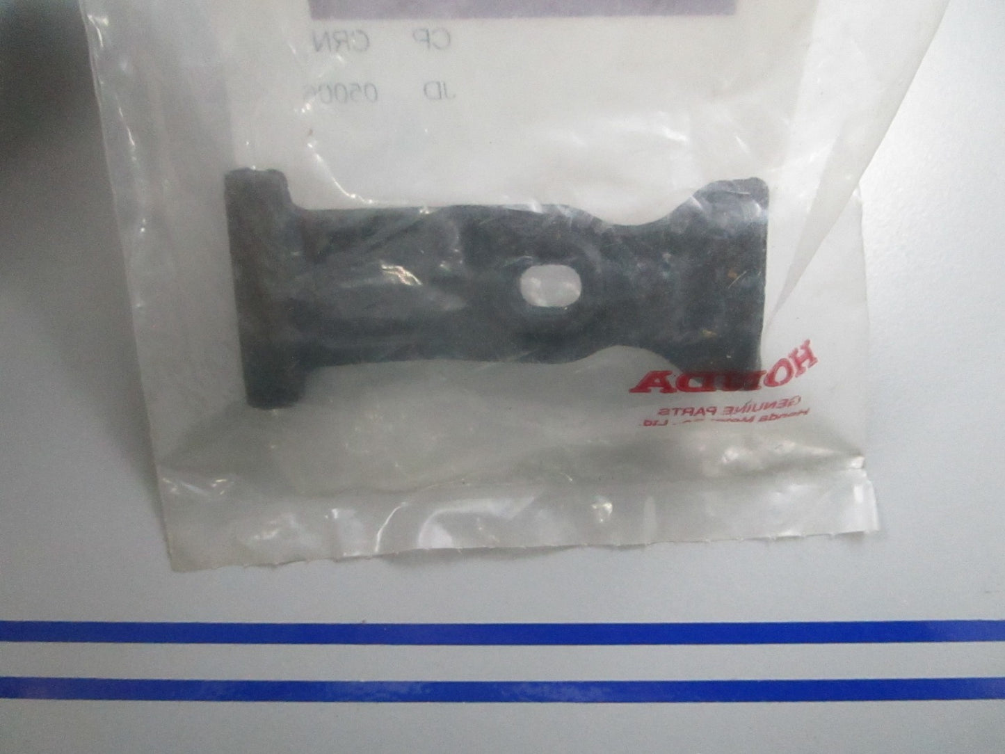 *NEW OEM* 0810 Honda Tool Box Band 80214-HM5-850