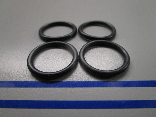 *NEW OEM* (LOT OF 4) 0810 OMC Johnson Evinrude O-Ring 310585 0310585