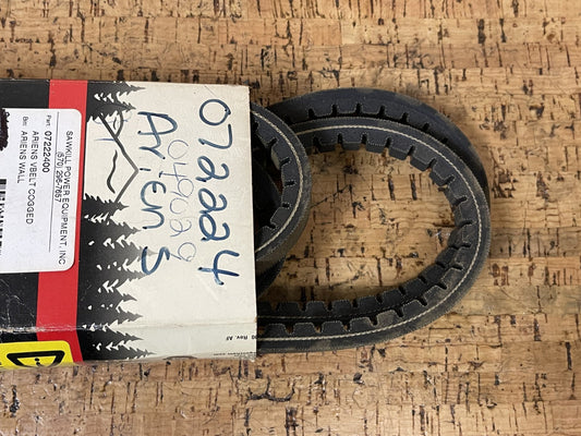 *NEW OEM* 0670 Ariens Drive Belt 07234200 7234200