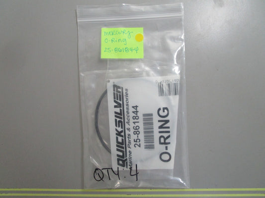 *NEW OEM* 0810 Mercury Quicksilver O-Ring 25-861844