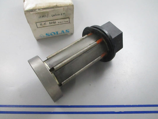 NEW VE-KT Solas Propeller Hub Kit 0810