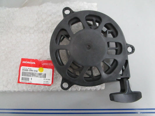 *NEW OEM* 0820 Honda Recoil Starter 28400-ZE1-014