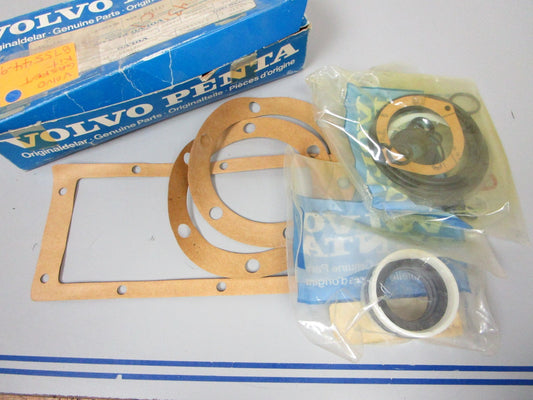 *NEW OEM* 0720 Volvo Penta Gasket Kit 875544-9