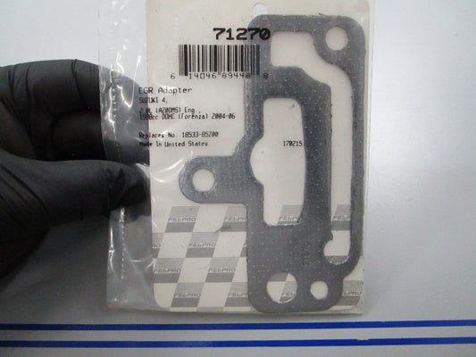 *NEW* 0810 Fel-Pro EGR Gasket 71270