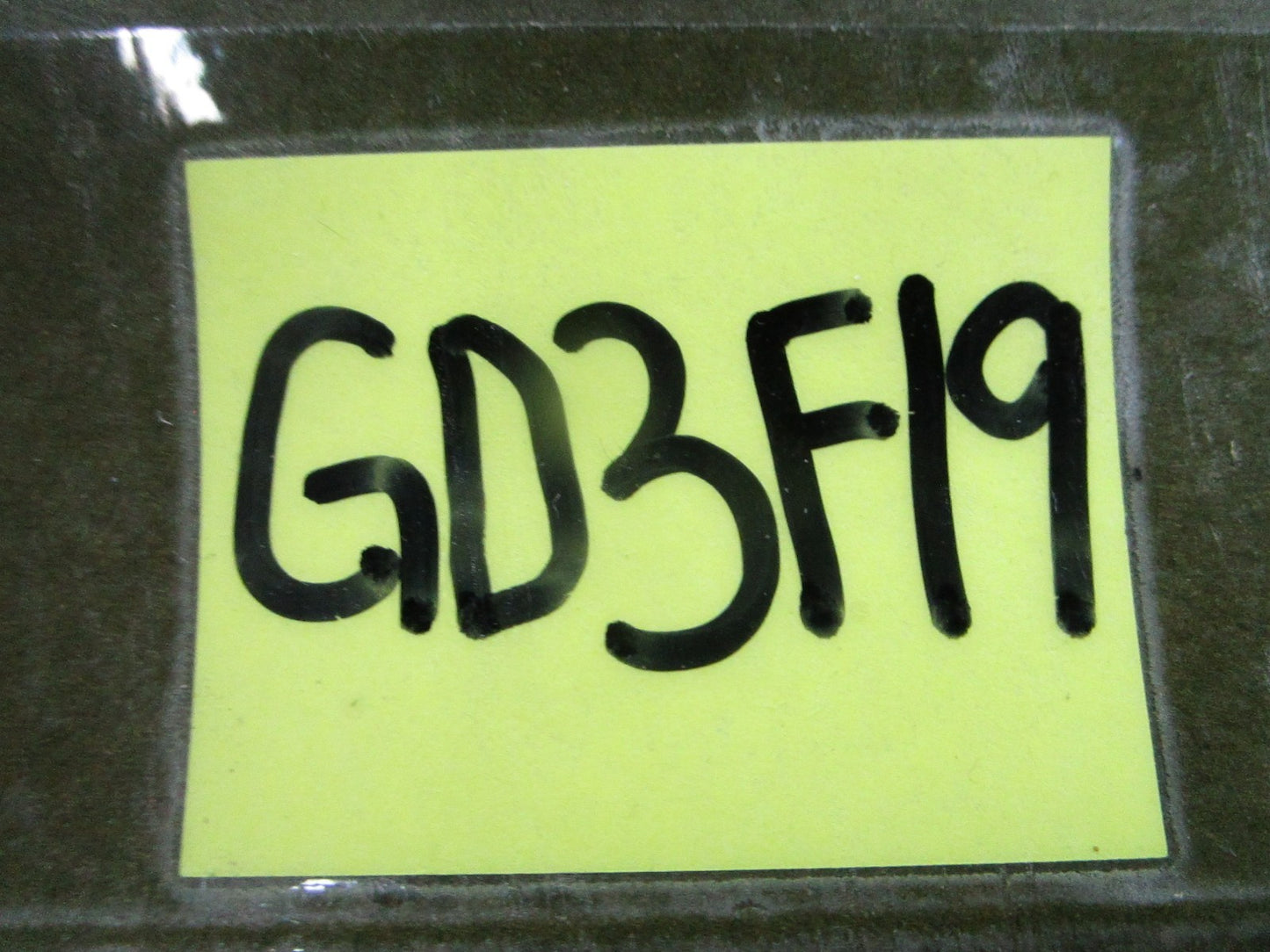 *NEW* 0810 Fel-Pro EGR Gasket 70697