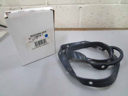 *NEW OEM* 0780 Mercury Quicksilver Gasket Assy 27-14901A 1
