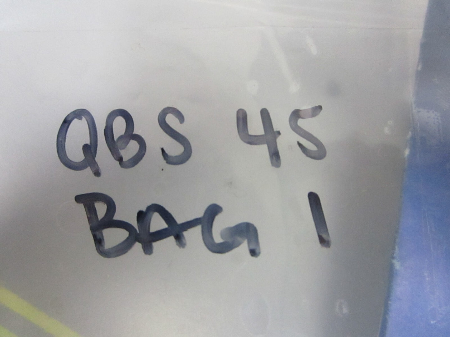 *NEW OEM* 0750 Volvo Penta HOLLOW SCREW 814176