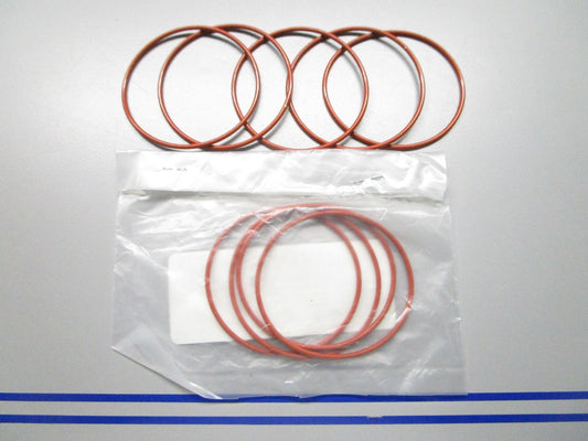 *NEW OEM* (LOT OF 9) 0810 Yamaha O-Ring 93210-53679