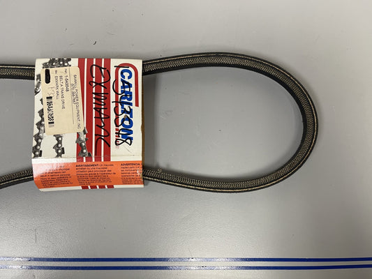 NEW OEM Exmark 1-543548 Drive Belt 0670
