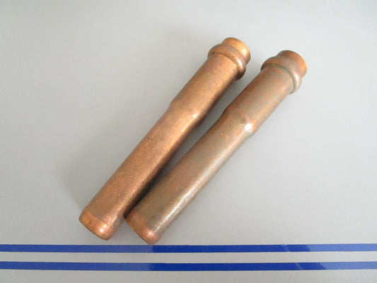 *NEW OEM* (LOT OF 2) 0720 OMC Johnson Evinrude Water Tube 335384 0335384