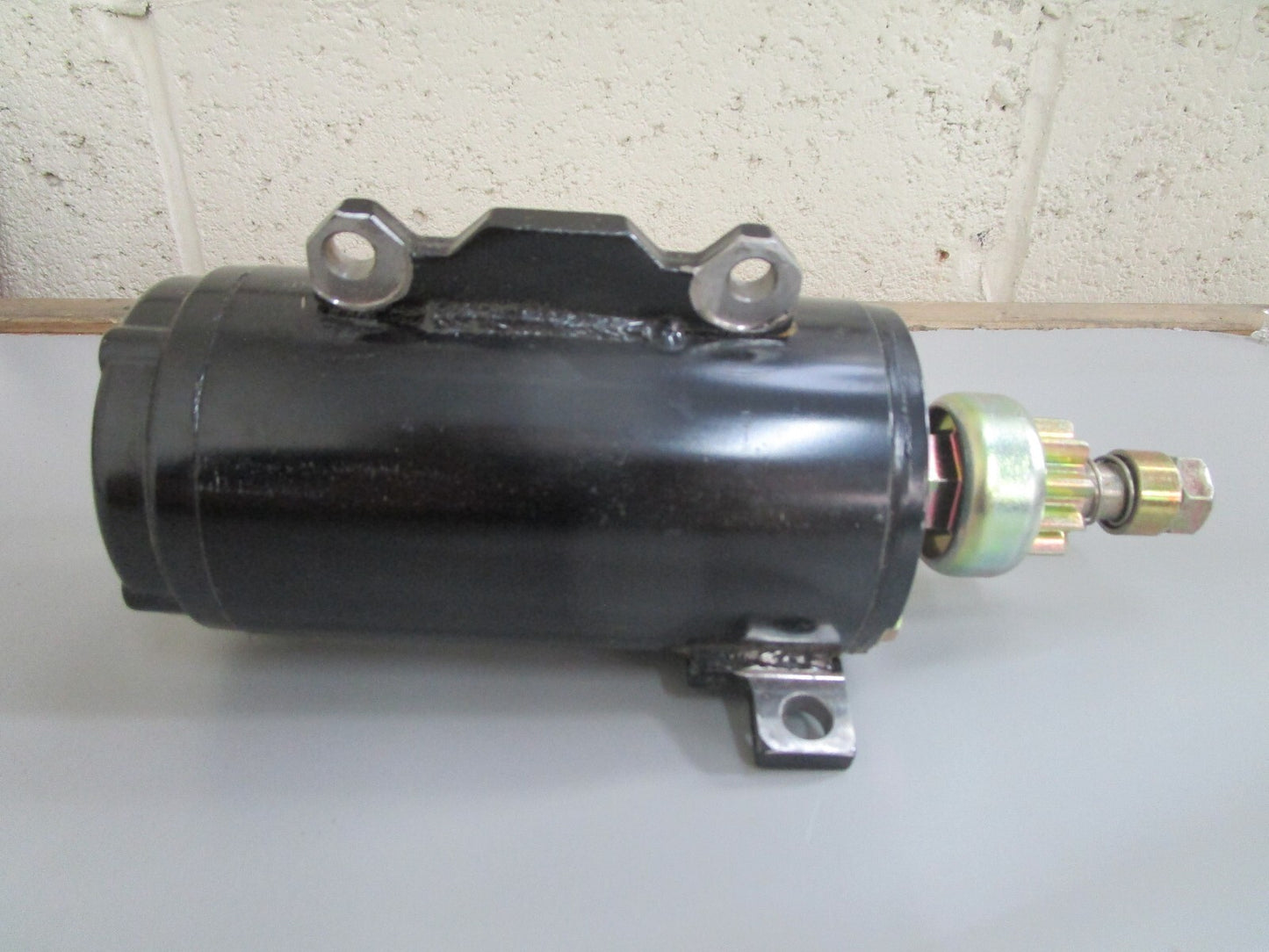 *NEW* 0820 Sierra Starter 18-5634 Replaces: 585057, 585051, 385529, 389954