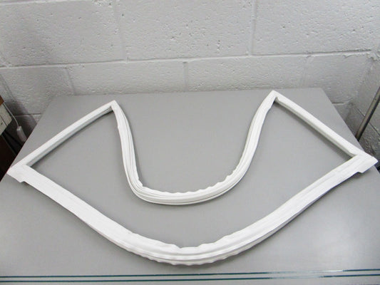 NEW OEM W10830287 Whirlpool Door Gasket 0810