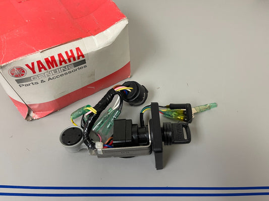 *NEW OEM* 0720 Yamaha Panel Switch Assembly 64D-82570-04-00 64D-82570-05-00