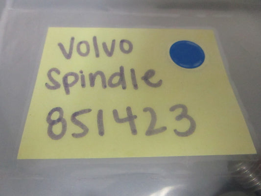 *NEW OEM* 0810 Volvo Penta Spindle 851423