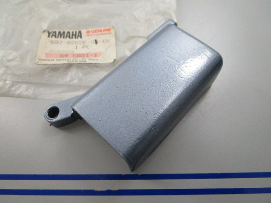 NEW OEM Yamaha Main Switch 697-8252E-00-EK 697-8252E-01-EK 0810