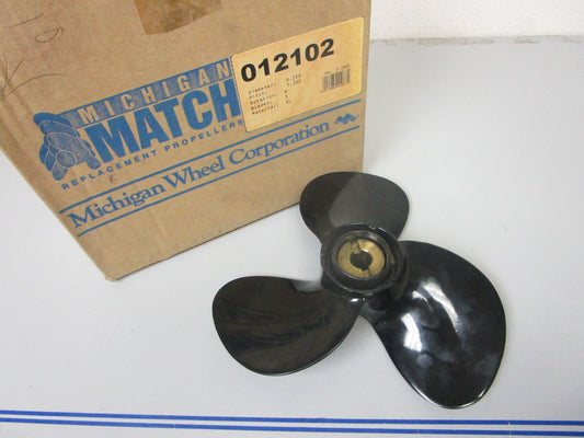 *NEW* 0720 Michigan Wheel 9.25 x 7 Propeller 012102