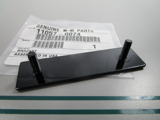 NEW OEM 11057-0074 Kawasaki Bracket 0810