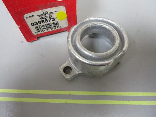 *NEW OEM* 0810 OMC Johnson Evinrude Anode Assembly 398873 0398873
