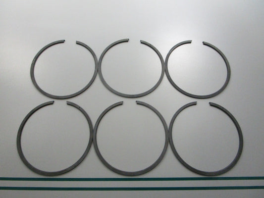 NEW OEM FA354260 Mercury Force 6 Piston Ring Set 0810
