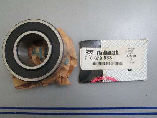 *NEW OEM* 0820 Bobcat Bearing 6679883